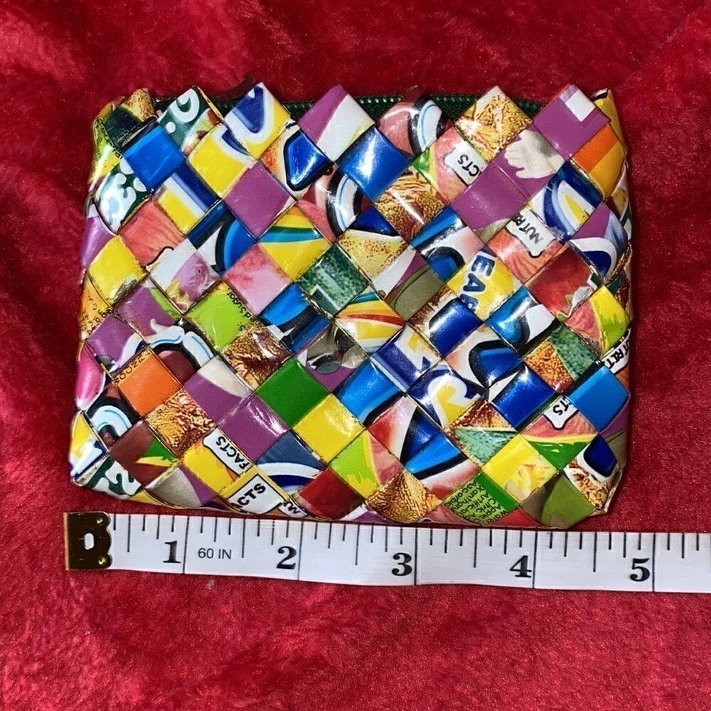 Small wallet   - Picture 4 of 5